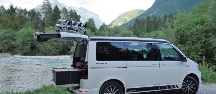 unterschied vw california beach camper und tour